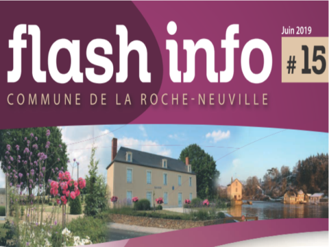 Flash Info