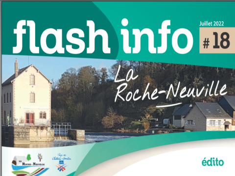 Flash-Info n°19