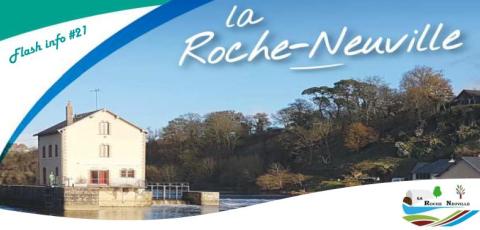 Flash-Info n°21