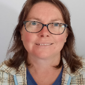CHARTIER Nathalie