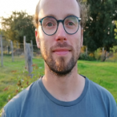 TALOIS Matthieu