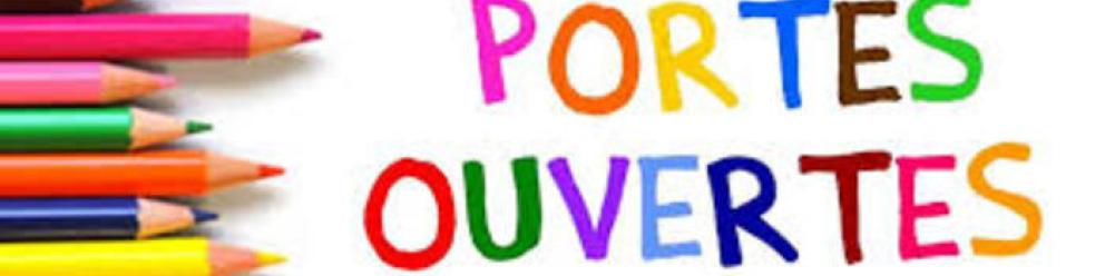 Ecole publique RPI Loigné-Marigné - Portes ouvertes