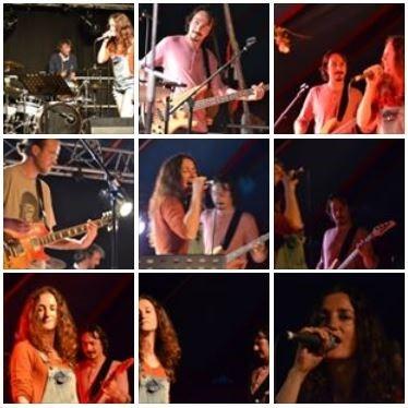 79's : Groupe de musique mayennais de reprises des années 60-70