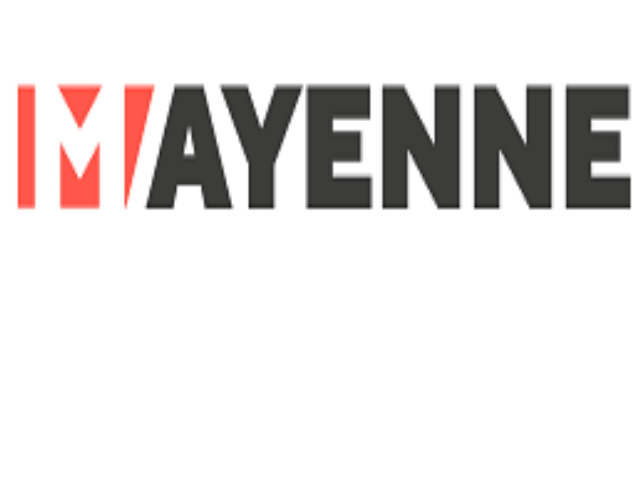 Logo Mayenne