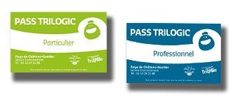 Pass Trilogic